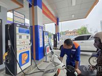 'Phủ sóng' xăng E10 ở Thái Nguyên: Người dân đón nhận, doanh nghiệp sẵn sàng