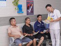 Xây dựng môi trường không khói thuốc