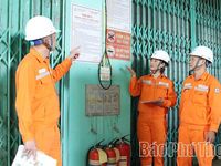 Xây dựng môi trường không khói thuốc