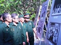 Thanh Hóa: Nhiều hoạt động thiết thực kỷ niệm 115 năm Bác Hồ ra đi tìm đường cứu nước