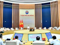 Xác định kỹ nhu cầu, sớm chủ động triển khai các dự án nhà ở cho thuê quy mô lớn