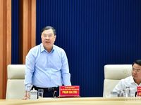 Xác định kỹ nhu cầu, sớm chủ động triển khai các dự án nhà ở cho thuê quy mô lớn