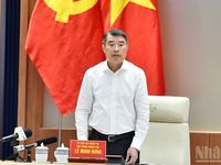 Xác định kỹ nhu cầu, sớm chủ động triển khai các dự án nhà ở cho thuê quy mô lớn