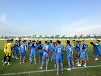 HLV U19 Việt Nam: Mỗi trận đấu ở giải Đông Nam Á đều như trận chung kết