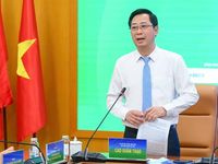 Kiến tạo Việt Nam xanh: Kết hợp chiều sâu chính sách và sức lan tỏa cộng đồng