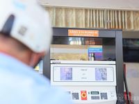 Quảng Ngãi: Người dân đón nhận tích cực xăng sinh học E10