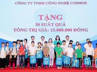 Phú Thọ phát động Tháng hành động vì trẻ em năm 2026