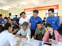 Nhiều hoạt động ý nghĩa tại Ngày hội 'Thanh niên công nhân - Lan tỏa năng lượng tích cực' 2026