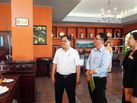 Cần Thơ: Tăng cường giám sát hoạt động phòng, chống tác hại thuốc lá