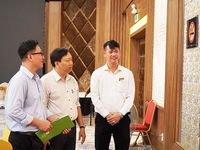 Cần Thơ: Tăng cường giám sát hoạt động phòng, chống tác hại thuốc lá