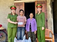 Để gần 450.000 trẻ em tại Quảng Trị 'hạnh phúc, an toàn, vững bước trong kỷ nguyên số'