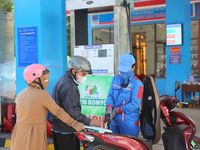 Quảng Ngãi ổn định thị trường sau khi tiên phong triển khai xăng E10