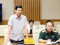 Phó Thủ tướng Hồ Quốc Dũng: Mở đợt cao điểm mới, siết chặt thực thi quyền sở hữu trí tuệ