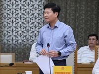 Xây dựng kế hoạch nhập khẩu, phối trộn, bảo đảm nguồn cung và chất lượng xăng sinh học E10