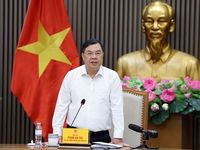 Xây dựng kế hoạch nhập khẩu, phối trộn, bảo đảm nguồn cung và chất lượng xăng sinh học E10