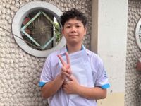 Đề Tiếng Anh vừa sức, sĩ tử An Giang nhẹ nhõm khép lại ngày thi đầu tiên