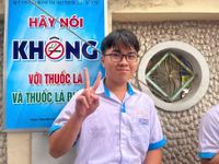 Đề Tiếng Anh vừa sức, sĩ tử An Giang nhẹ nhõm khép lại ngày thi đầu tiên