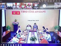Giải pháp cho Kỳ thi tốt nghiệp THPT khi vận hành mô hình chính quyền địa phương 2 cấp