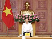 Quyết liệt mở đợt cao điểm mới xử lý vi phạm quyền sở hữu trí tuệ