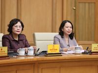 Thủ tướng Lê Minh Hưng: Tiếp cận trực diện các vấn đề, xây dựng các kịch bản điều hành chi tiết hơn nữa