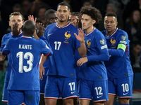 World Cup 2026: Ai mạnh nhất trước giờ khai mạc?