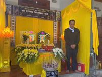 Cuộc gọi định mệnh từ dòng Ngàn Phố
