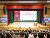 Dấu ấn một năm vận hành chính quyền địa phương 2 cấp tại Hải Phòng