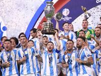 Lionel Messi bỏ ngỏ khả năng ra sân trận mở màn World Cup 2026