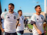 Lionel Messi bỏ ngỏ khả năng ra sân trận mở màn World Cup 2026