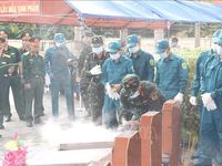 Chiến dịch 500 ngày đêm: Ứng dụng thành tựu khoa học để xác định danh tính liệt sĩ còn thiếu thông tin