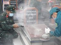 Chiến dịch 500 ngày đêm: Ứng dụng thành tựu khoa học để xác định danh tính liệt sĩ còn thiếu thông tin