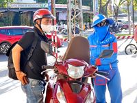 Đà Nẵng sau 3 ngày áp dụng xăng E10: Người dân an tâm sử dụng