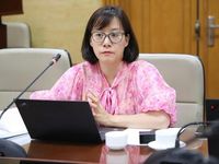 Sửa đổi Luật An toàn thực phẩm: Đề xuất quản lý theo chuỗi, thống nhất đầu mối từ Trung ương đến địa phương
