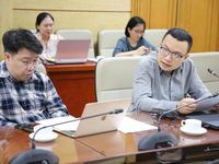 Sửa đổi Luật An toàn thực phẩm: Đề xuất quản lý theo chuỗi, thống nhất đầu mối từ Trung ương đến địa phương