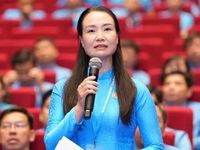 Công đoàn Việt Nam đồng hành với Chính phủ nâng cao năng suất lao động, thực hiện mục tiêu tăng trưởng hai con số