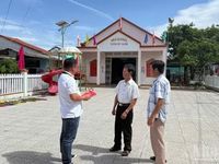 Đà Nẵng khẩn trương sắp xếp thôn, tổ dân phố