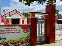 Đà Nẵng khẩn trương sắp xếp thôn, tổ dân phố