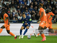 Tin thể thao (5-6): Quy định an ninh khắt khe nhất lịch sử các kỳ World Cup