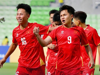 Tin thể thao (5-6): Quy định an ninh khắt khe nhất lịch sử các kỳ World Cup