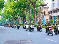 Hà Nội đẩy mạnh tuyên truyền, đấu tranh phòng chống ma túy