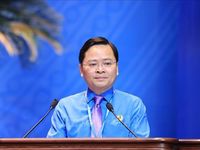 Phiên Bế mạc Đại hội Công đoàn Việt Nam lần thứ XIV, nhiệm kỳ 2026 - 2031