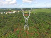 Truyền tải điện Thành phố Hồ Chí Minh 2: Nỗ lực giữ vững hành lang an toàn tuyến 500kV Bắc - Nam lịch sử