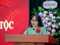 GS. AHLĐ Hoàng Chương dành trọn một đời cho văn hóa dân tộc