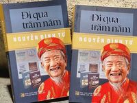 'Ông Bụt' Nguyễn Đình Tư có nhà mới