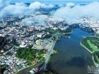 Lâm Đồng xác lập tầm nhìn chiến lược để hiện thực hóa khát vọng phát triển