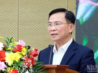 Lâm Đồng xác lập tầm nhìn chiến lược để hiện thực hóa khát vọng phát triển