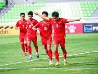 U19 Việt Nam nắm cơ hội lớn thắng U19 Indonesia