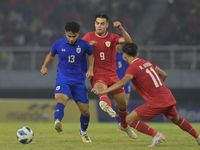 Lịch sử đối đầu U19 Việt Nam và U19 Indonesia