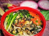 5 món nước cực ngon, vừa dễ làm lại dễ ăn cho cuối tuần nắng nóng không cần nấu cơm