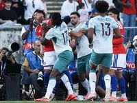 Bruno Fernandes ghi bàn, Bồ Đào Nha thắng Chile trước thềm World Cup